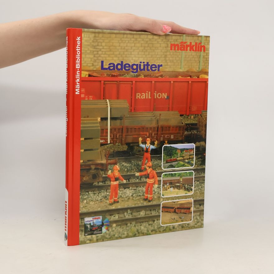 Various authors Ladegüter