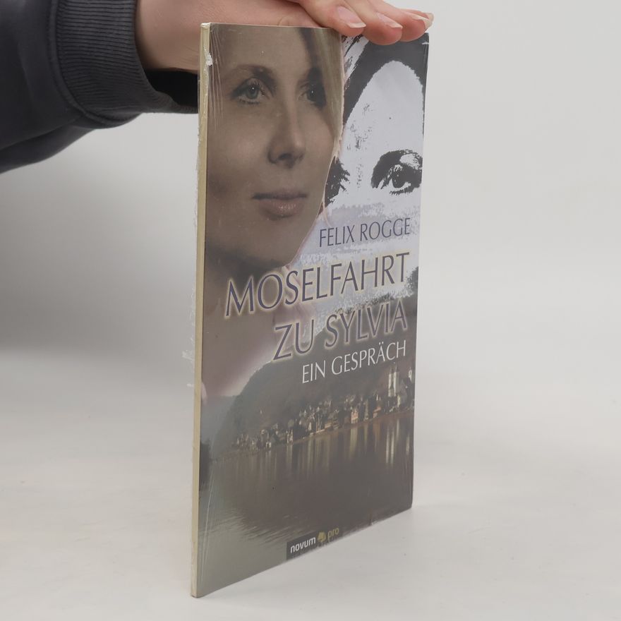 Felix Rogge Moselfahrt zu Sylvia