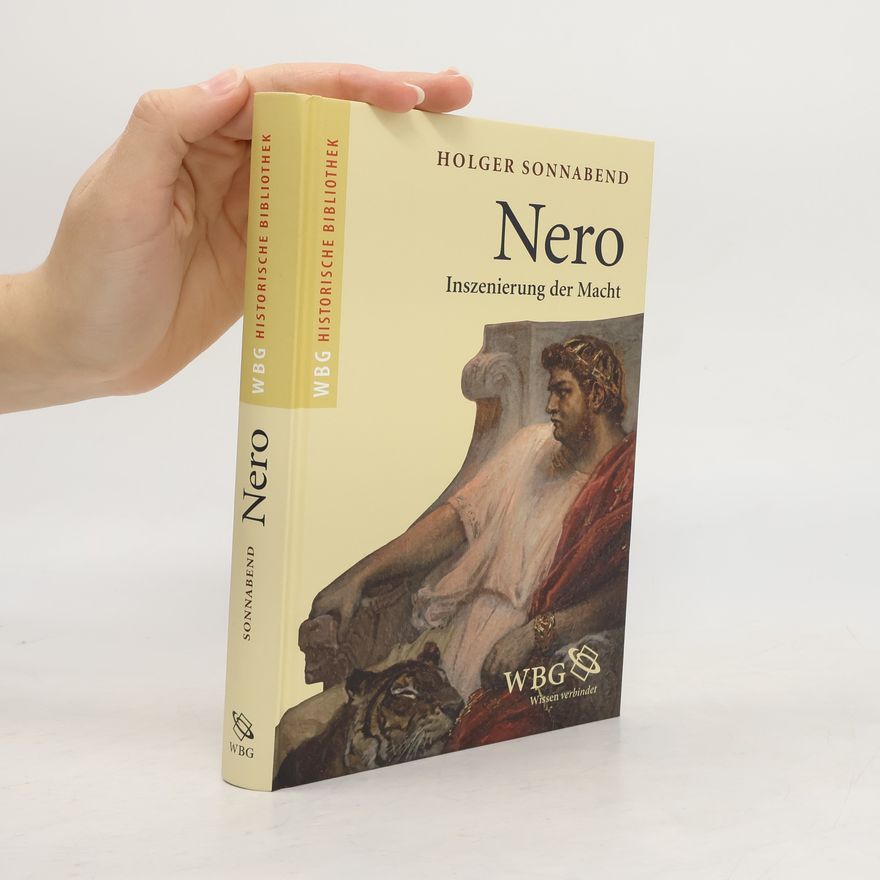 Holger Sonnabend Nero