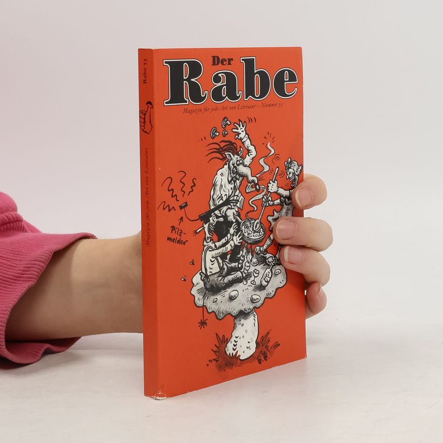 Collectif d'auteurs Der Rabe