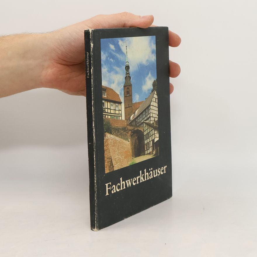 Hans-Joachim Müller Fachwerkhäuser