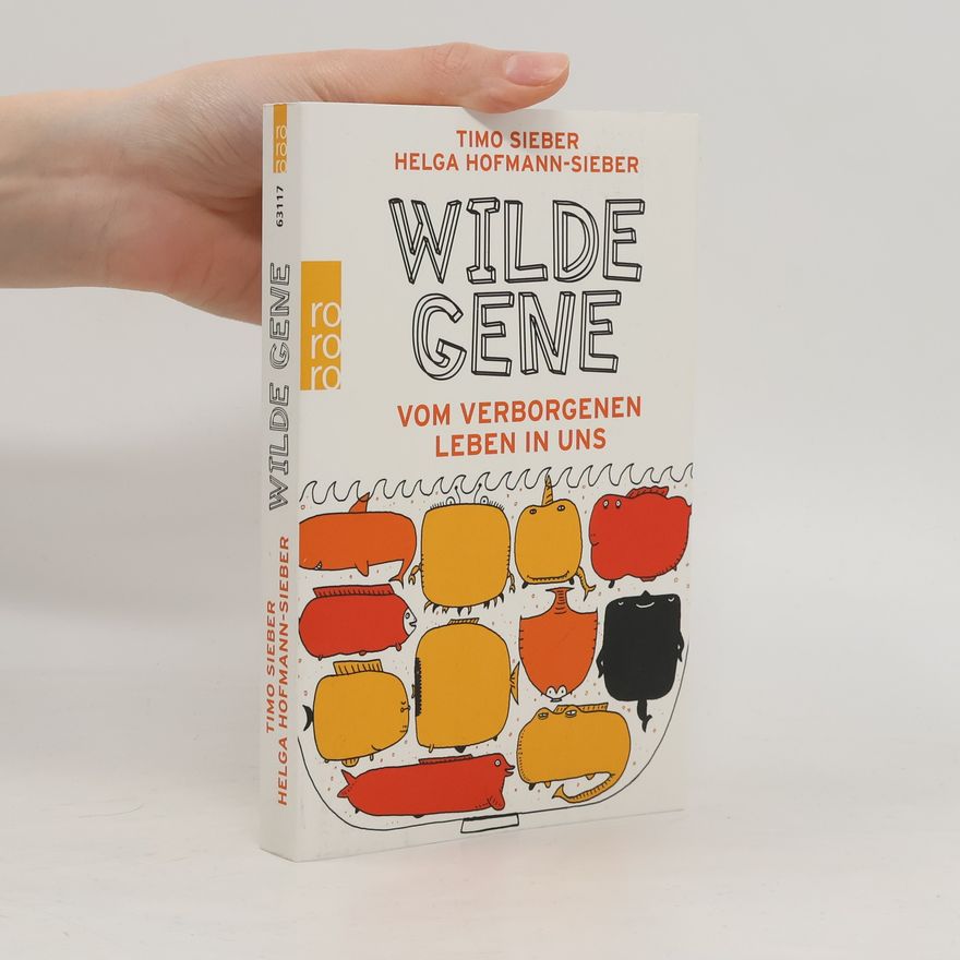 Timo Sieber Wilde Gene