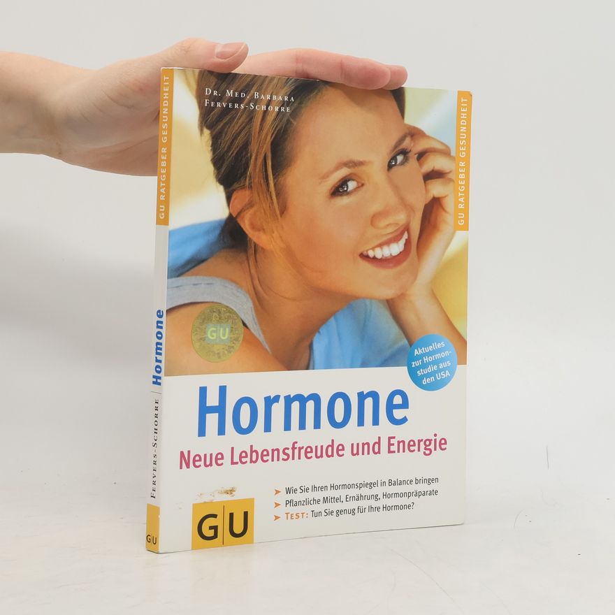 Barbara Fervers-Schorre Hormone