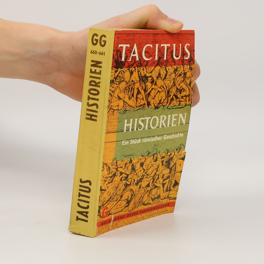 Tacitus Historien