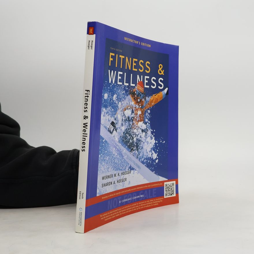 Sharon A. Hoeger Fitness & Wellness