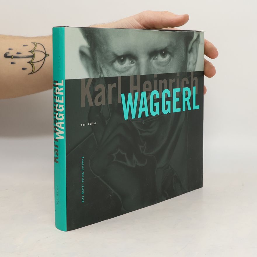 Karl Müller Karl Heinrich Waggerl