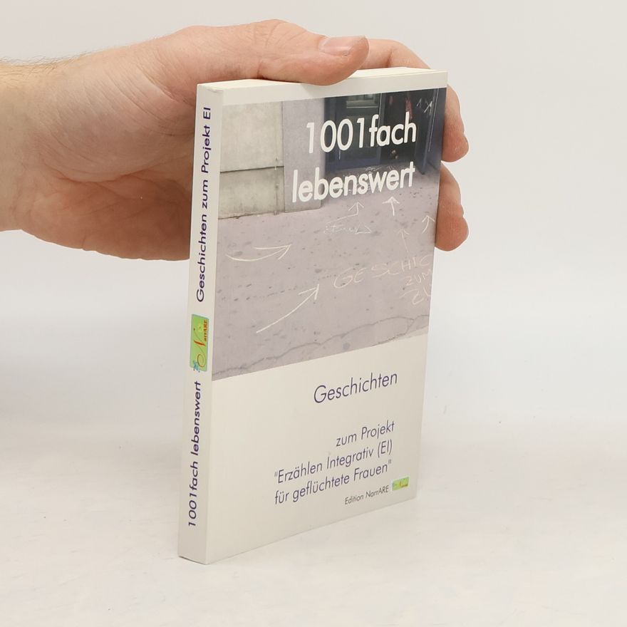 Andrea Taumberger 1001fach lebenswert