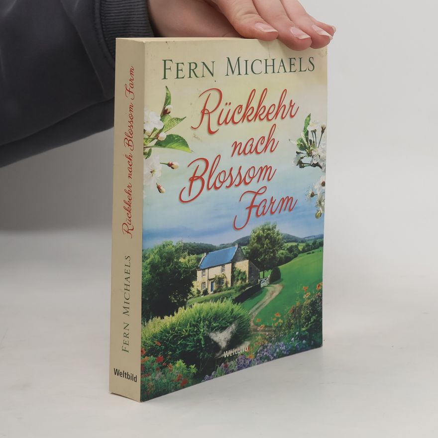 Fern Michaels Rückkehr nach Blossom Farm