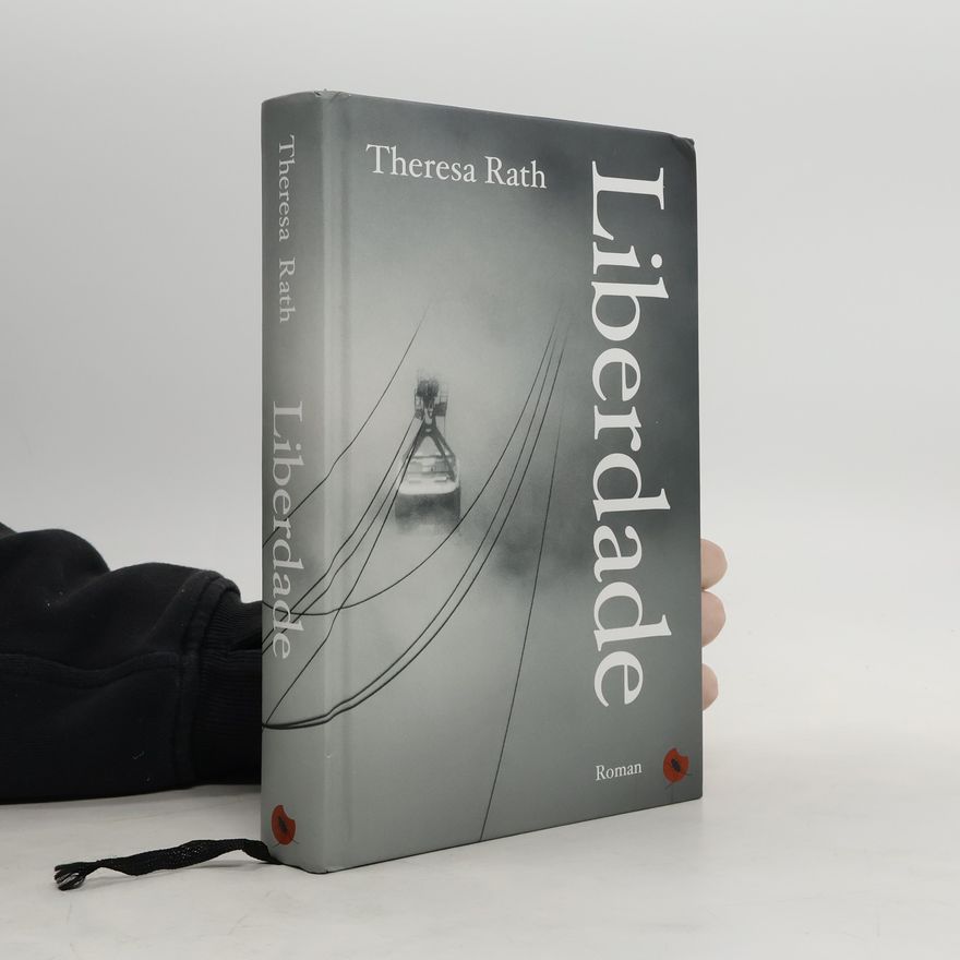 Theresa Rath Liberdade