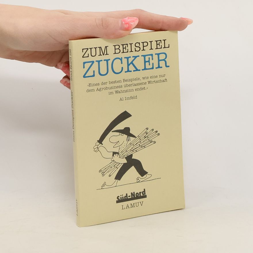 Ekkehard Launer Zum Beispiel Zucker