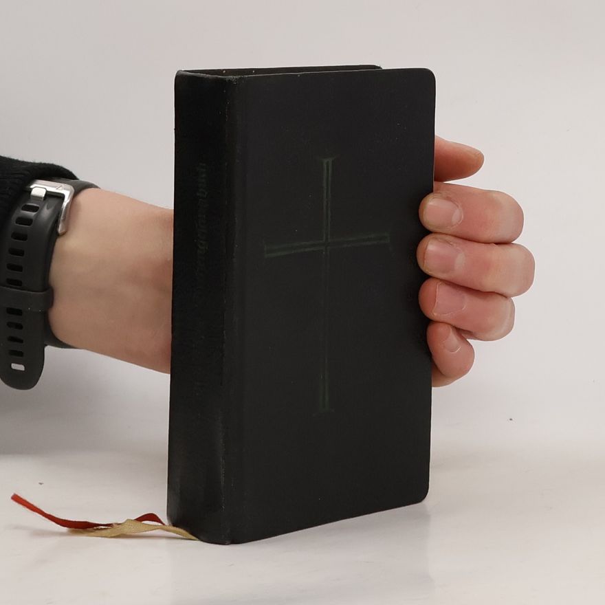 Various authors Evangelisches Kirchen Gesangbuch