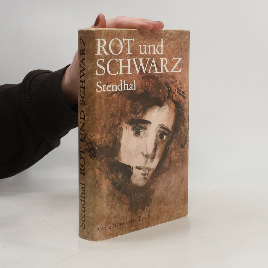 Stendhal Rot und Schwarz