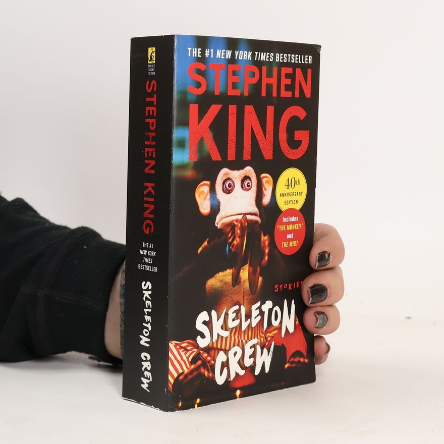 Stephen King Skeleton Crew