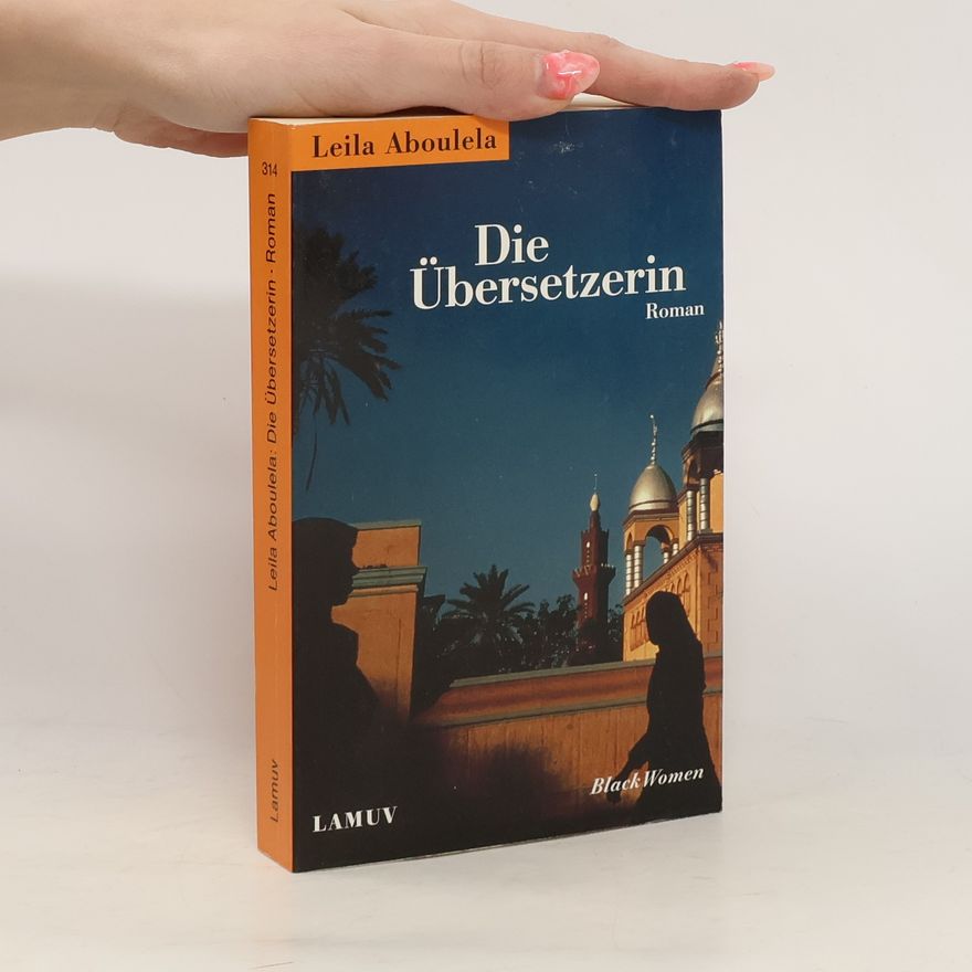 Leila Aboulela Die Übersetzerin