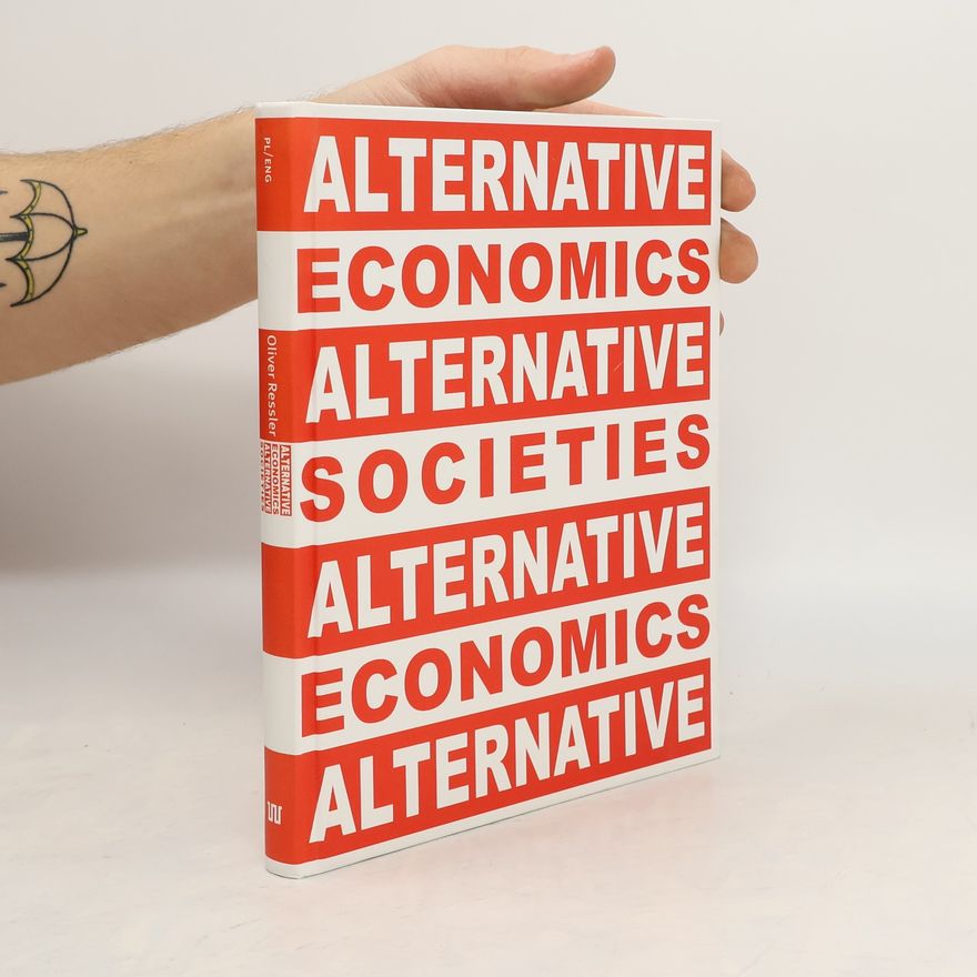 Paul Cockshott Alternative Economics, Alternative Societies