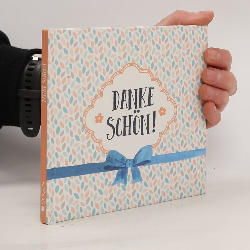 AA.VV. Danke Schon!