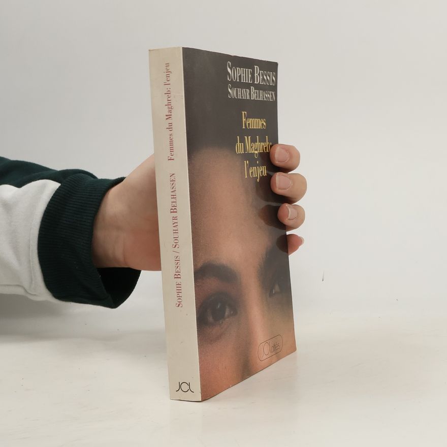 Souhayr Belhassen Femmes du Maghreb