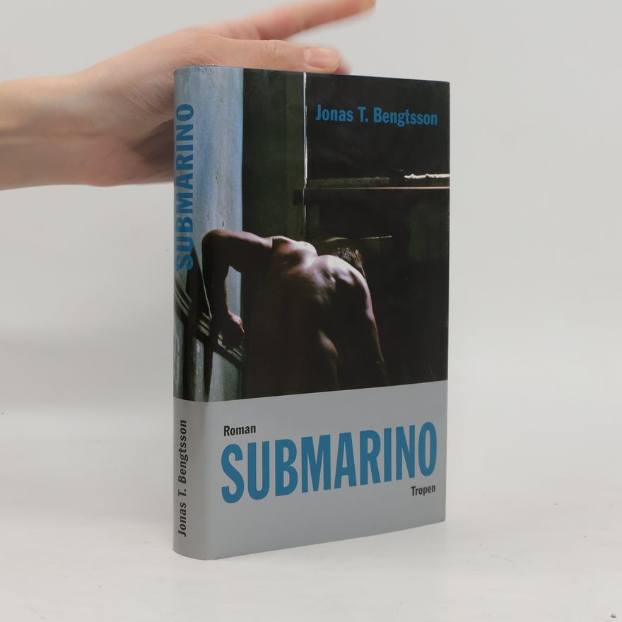 Jonas T. Bengtsson Submarino