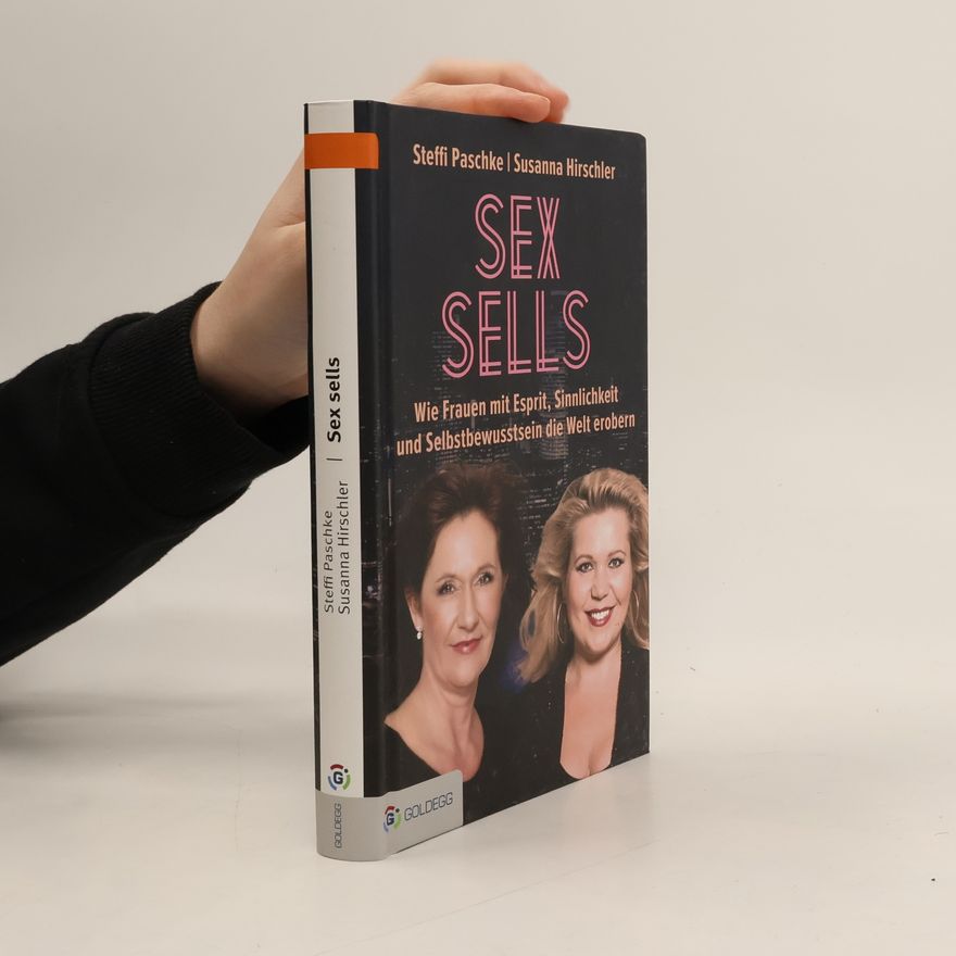 Susanna Hirschler Sex sells