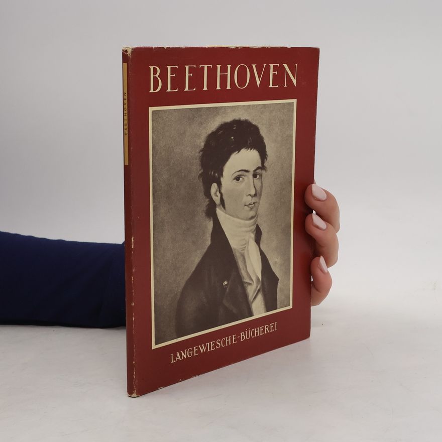 Kolektiv autorů Ludwig van Beethoven