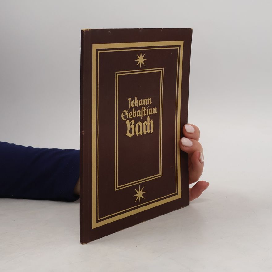 Autorenkollektiv Johann Sebastian Bach