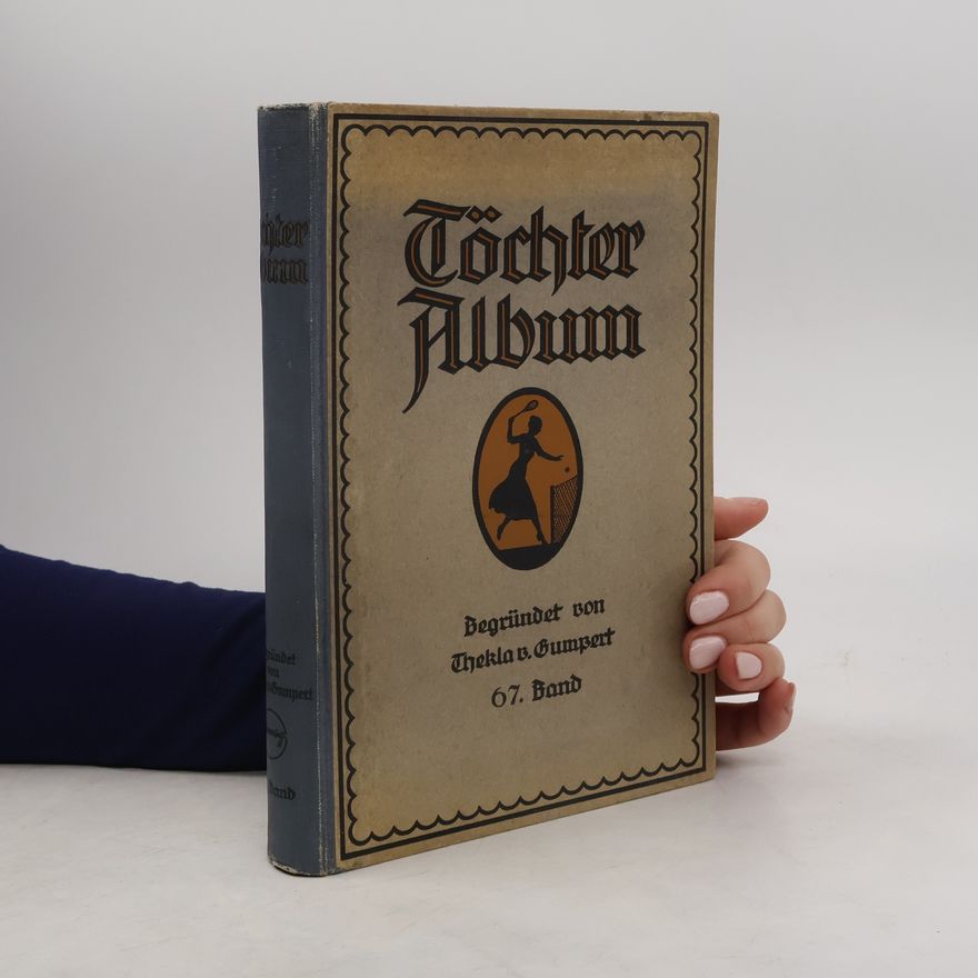 Various authors Töchter Album 67. Band