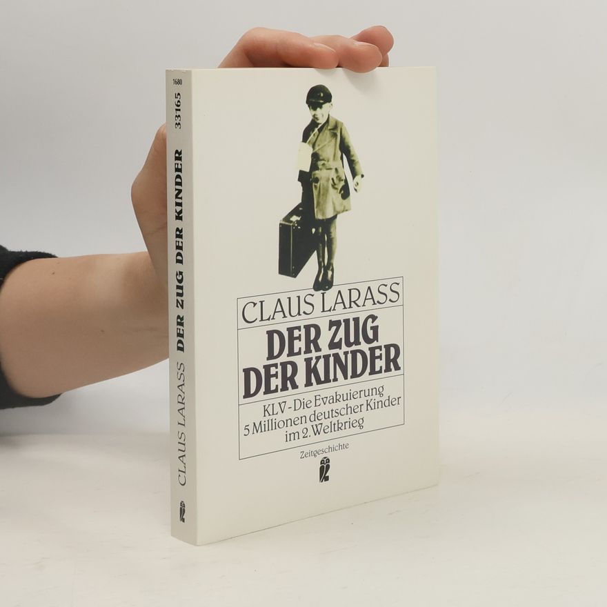 Claus Larass Der Zug der Kinder