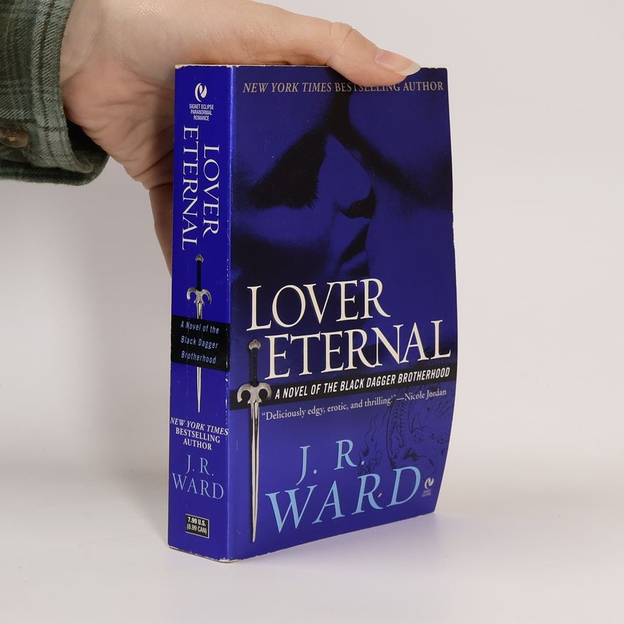 John Ward Lover Eternal