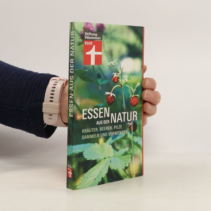 Michael Breckwoldt Essen aus der Natur