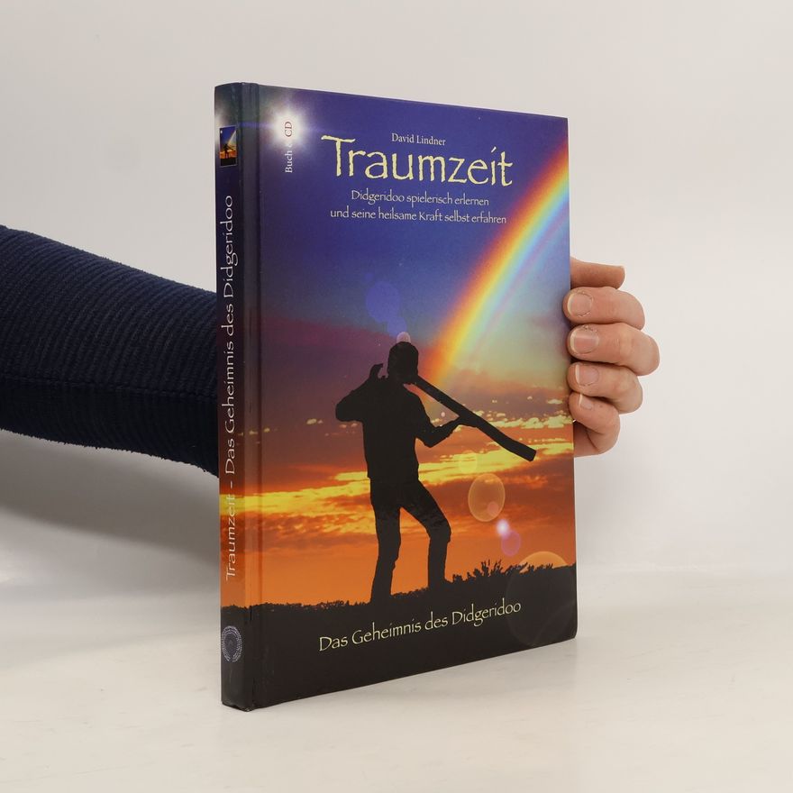 David Lindner Traumzeit