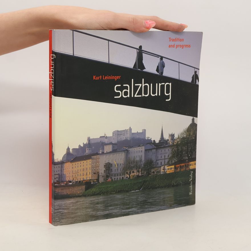 Kurt Leininger Salzburg