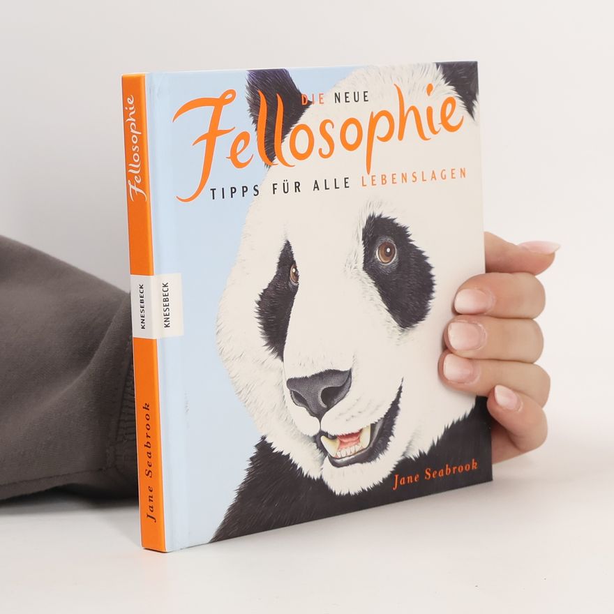 Jane Seabrook Die neue Fellosophie