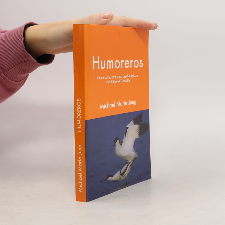 Michael Marie Jung Humoreros
