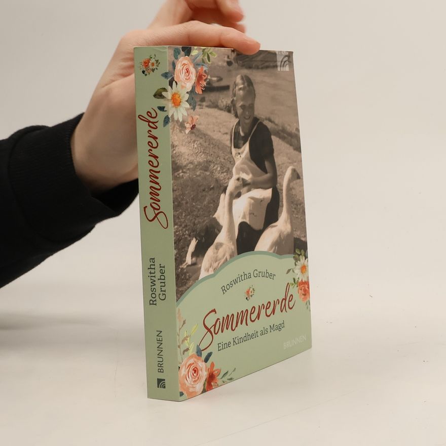 Roswitha Gruber Sommererde