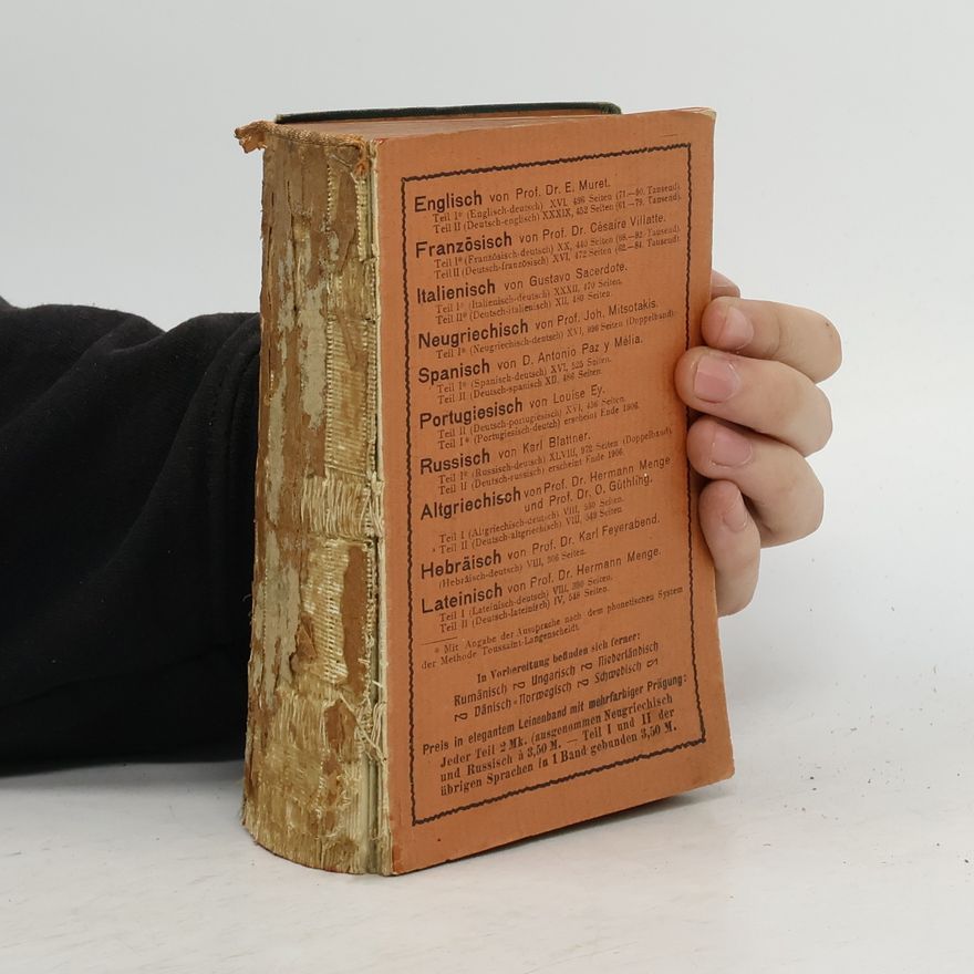 Autorenkollektiv Langenscheidts Taschenwörterbücher für Reise, Lektüre, Konversation und den Schulgebrauch. Фонолексика Лангеншейдт для путешествия, чтения, разговора и школы