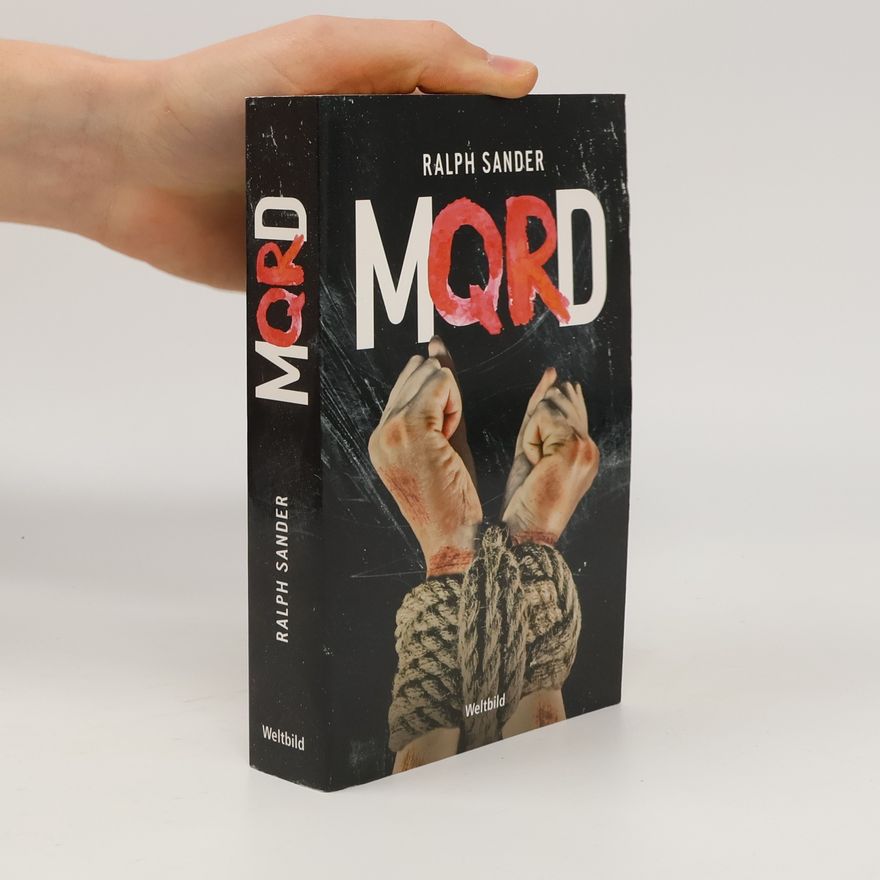 Ralph Sander MQRD