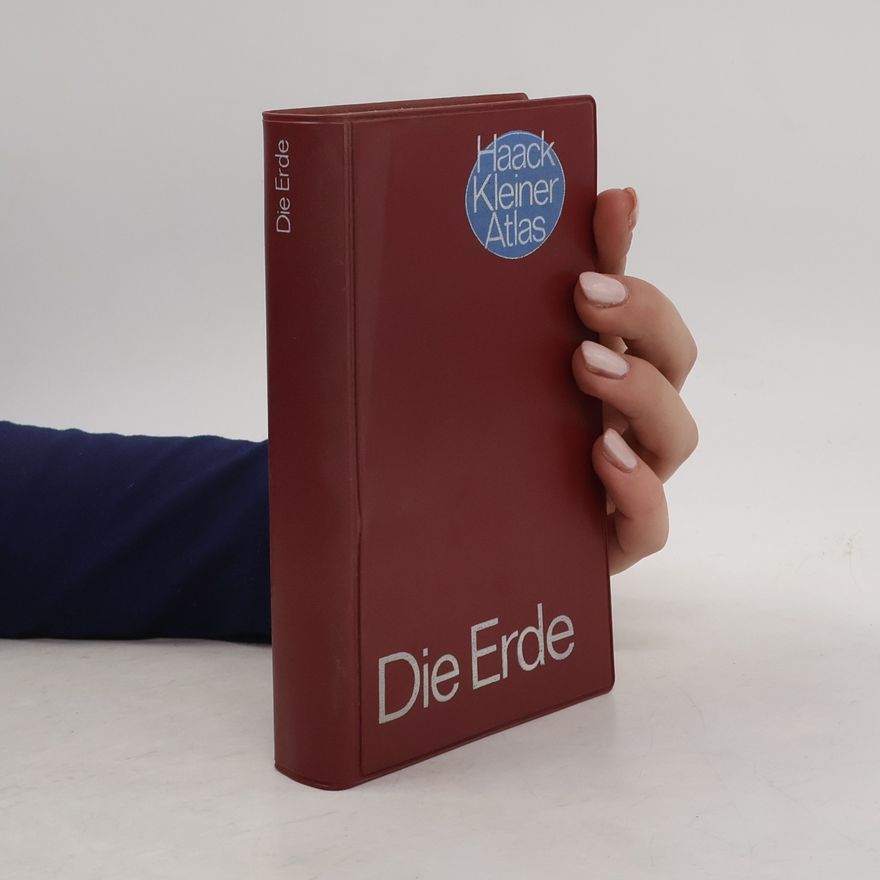 Collectif d'auteurs Die Erde