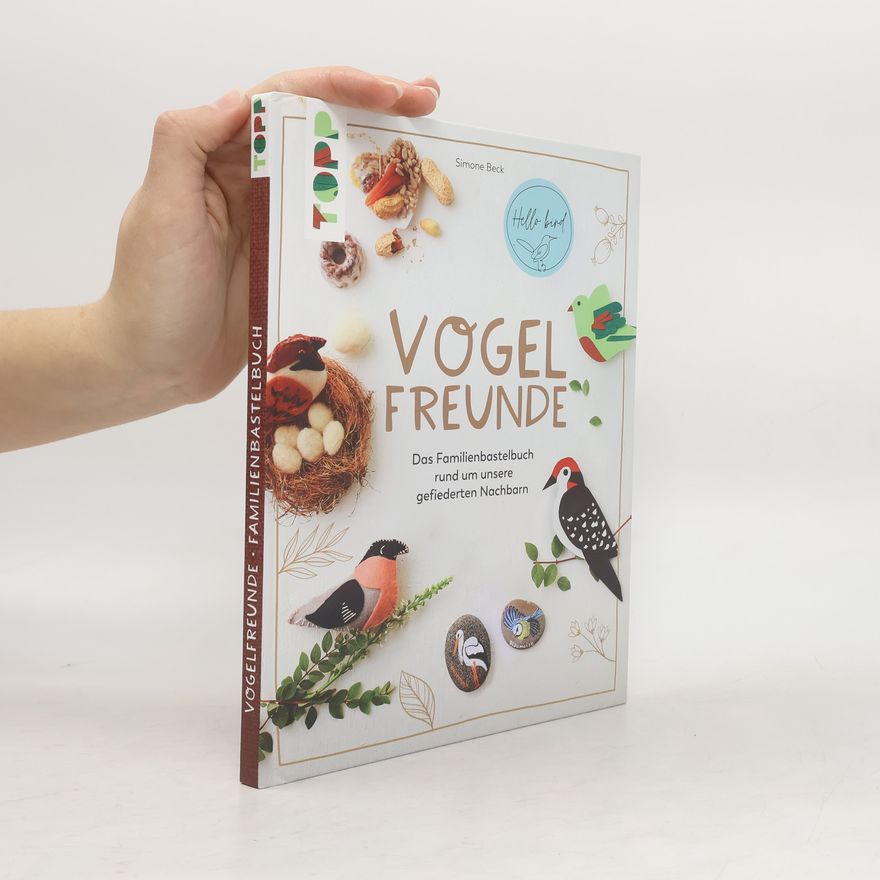Simone Beck Vogelfreunde