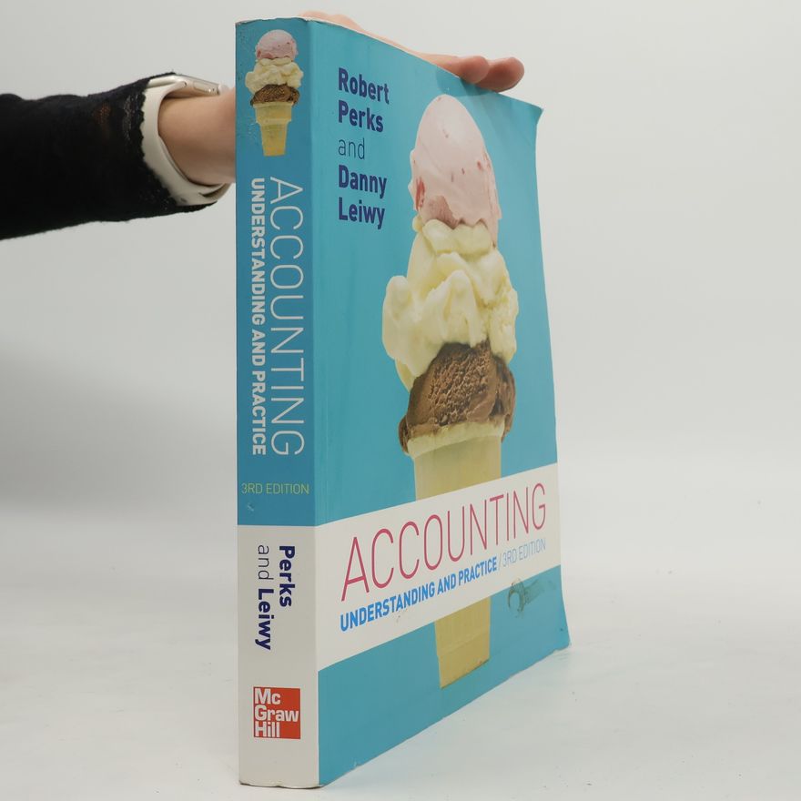 Robert Perks Accounting