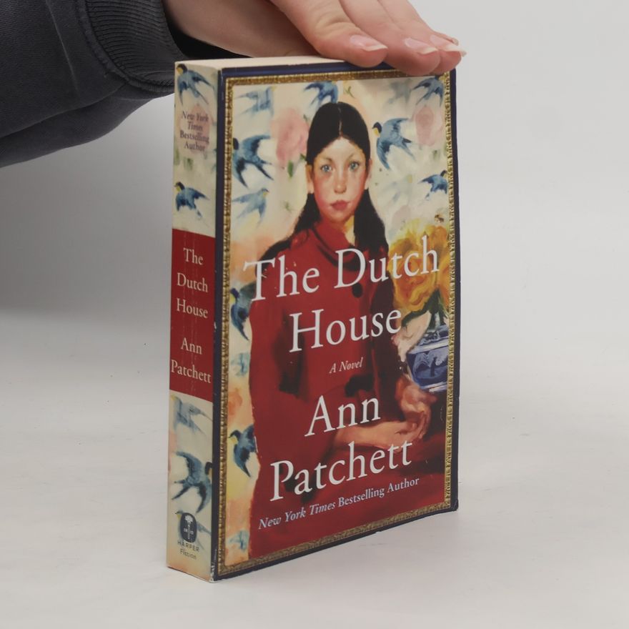 Ann Patchett The Dutch House