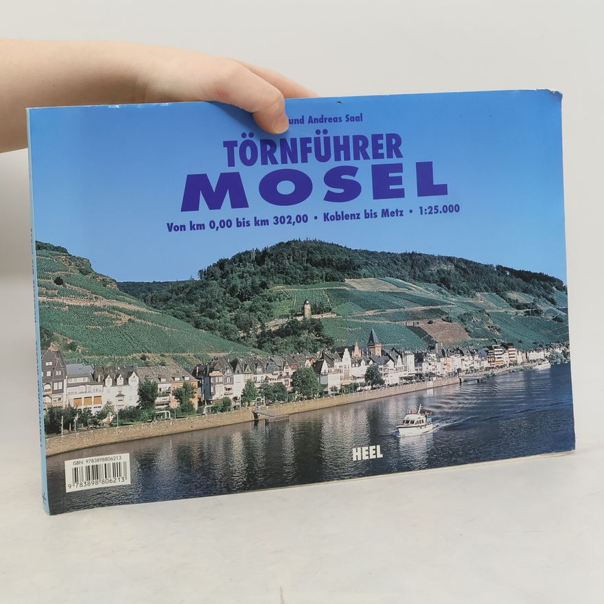 Frank K. Törnführer Mosel