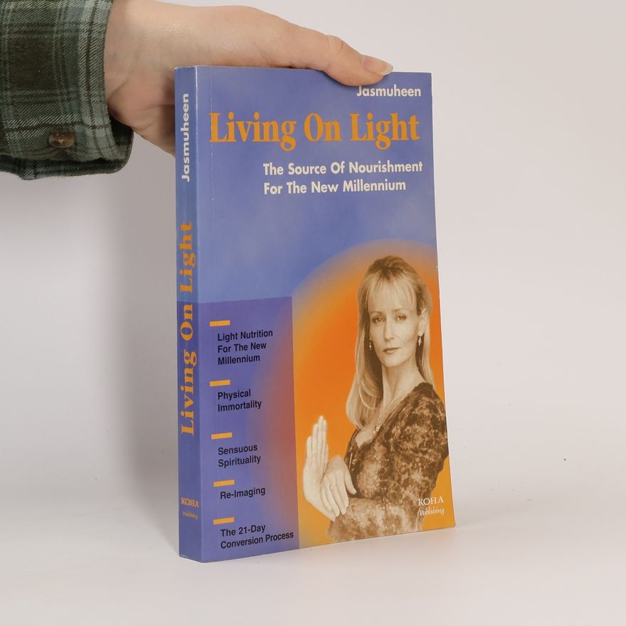 Jasmuheen Living on Light