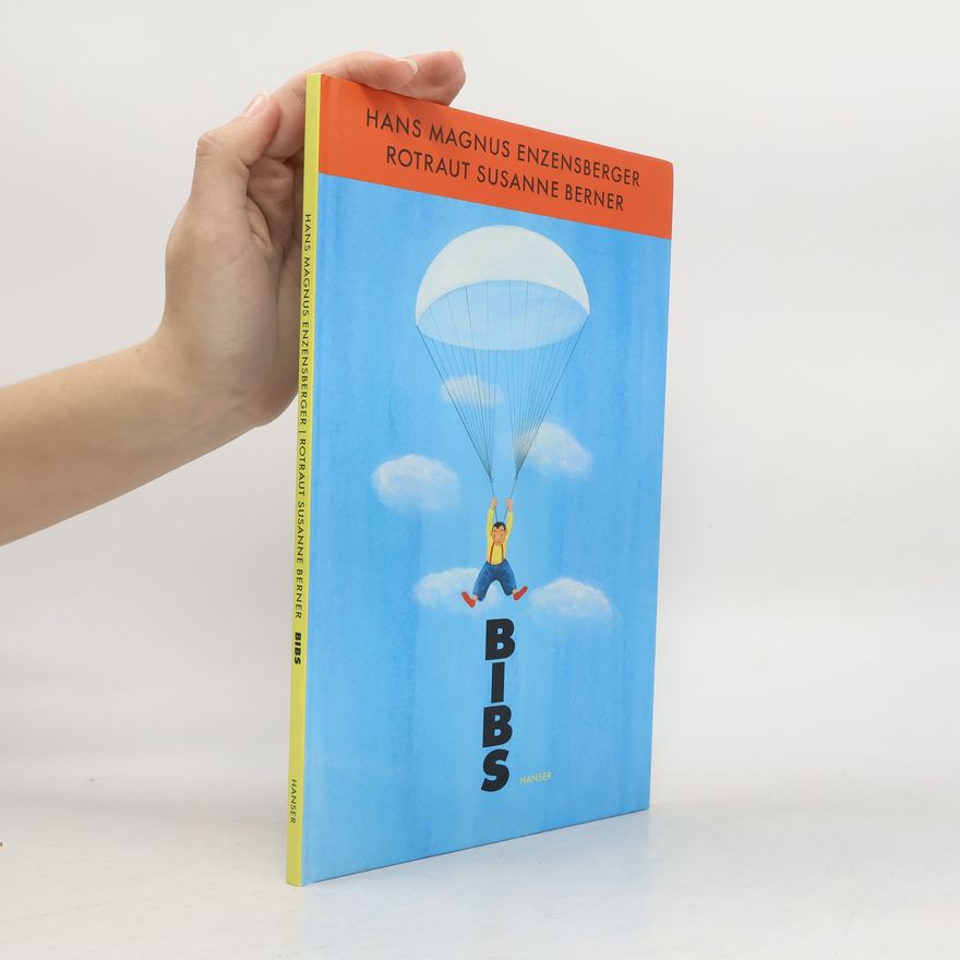 Hans Magnus Enzensberger Bibs