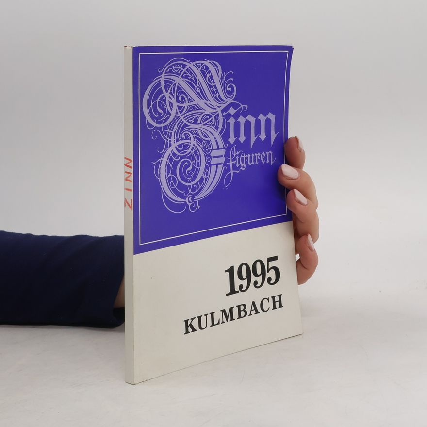 Collectif d'auteurs Zinnfiguren 1995