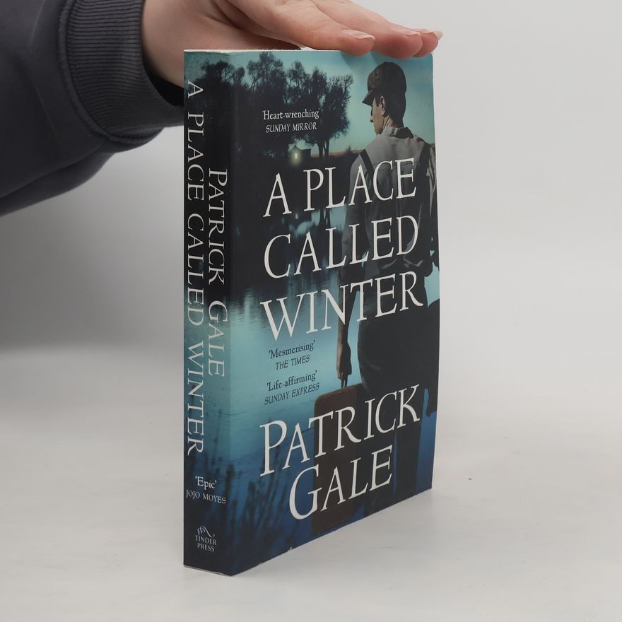 Patrick Gale A Place Called Winter