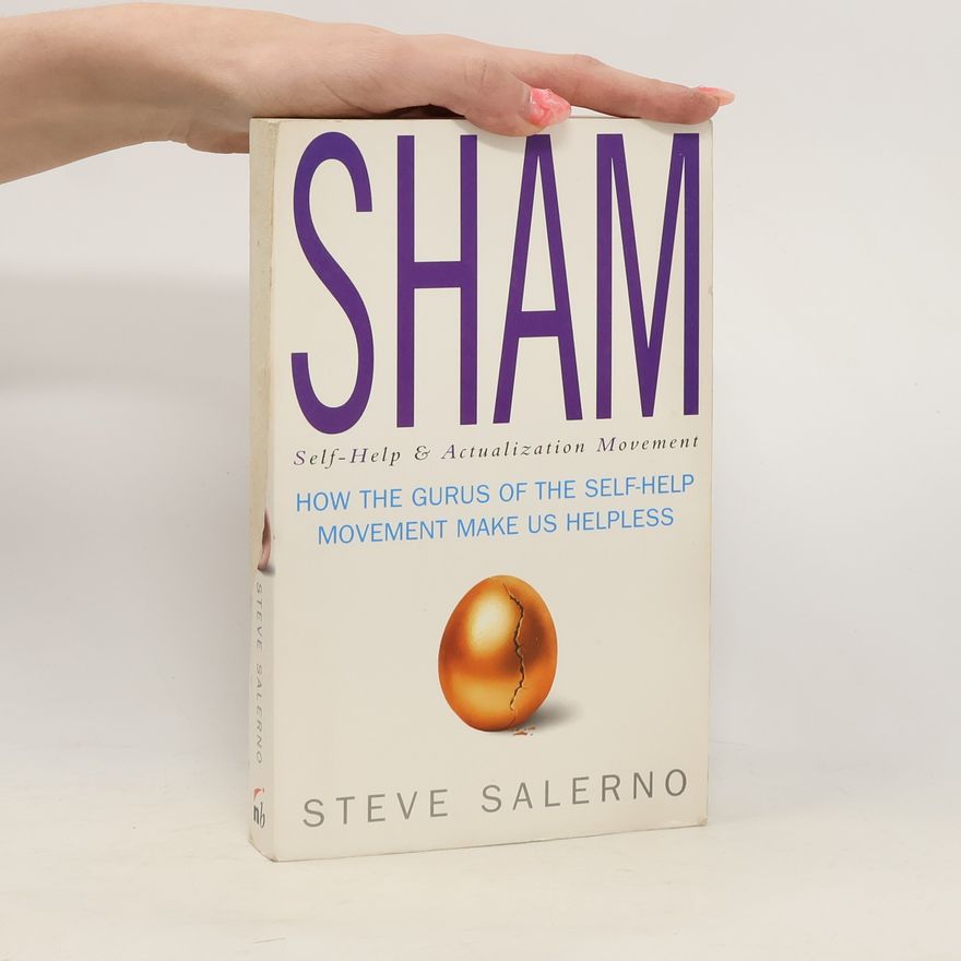Steven Salerno Sham