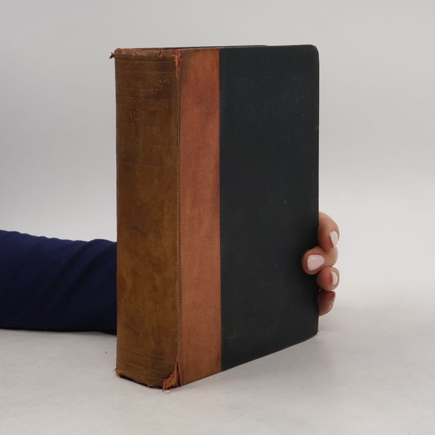 Elizabeth Weir Cassell's German Dictionary