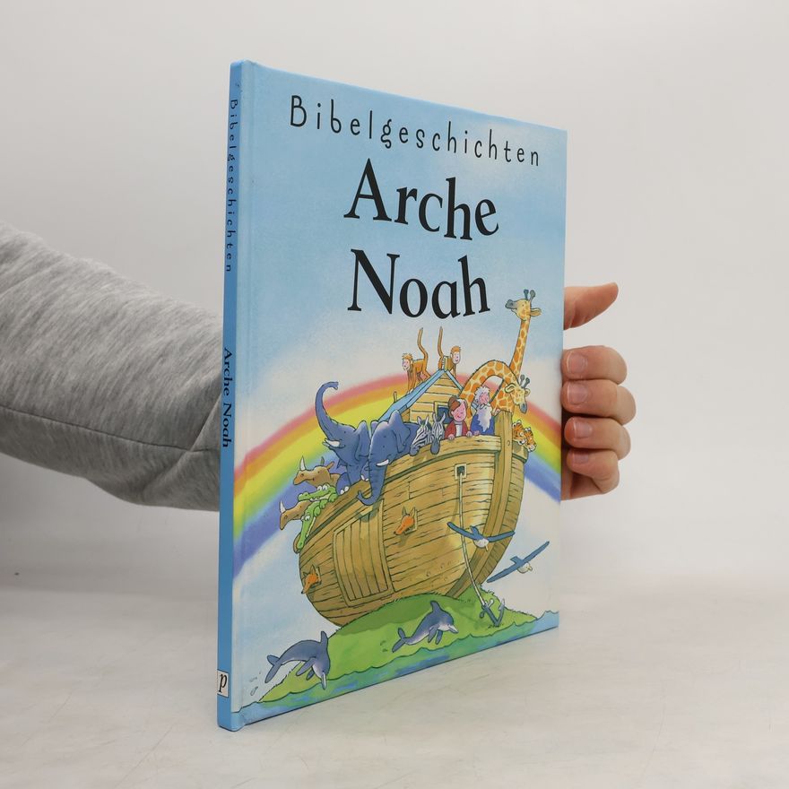 Kathryn Smith Arche Noah