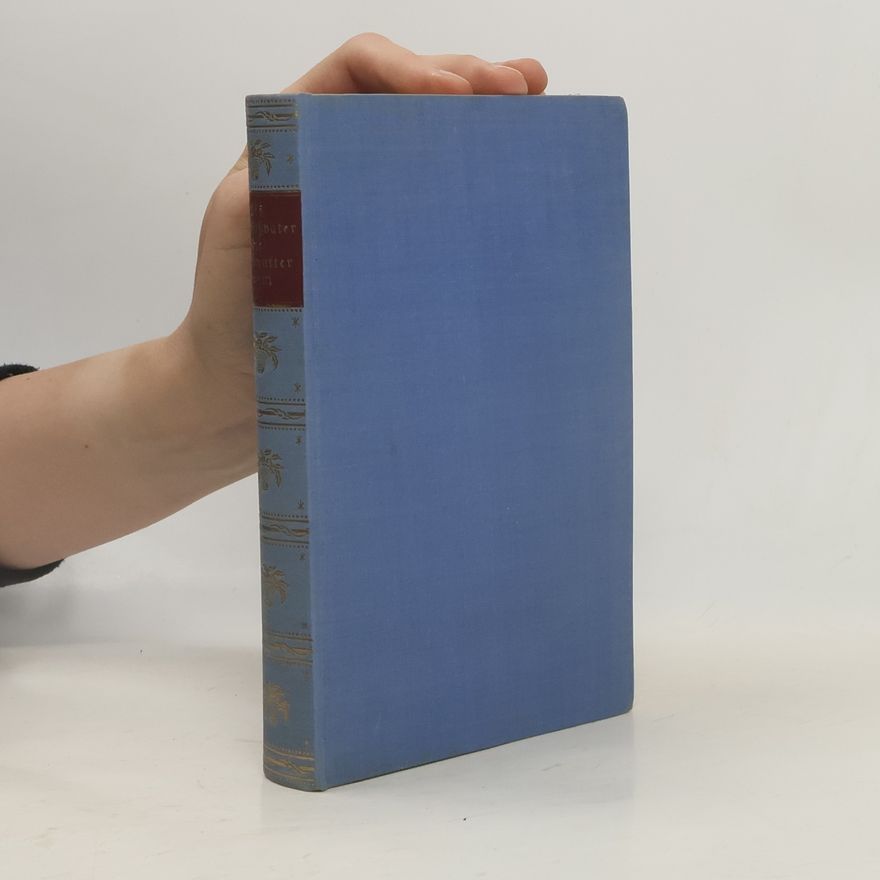 Various authors Als der Großvater die Großmutter nahm