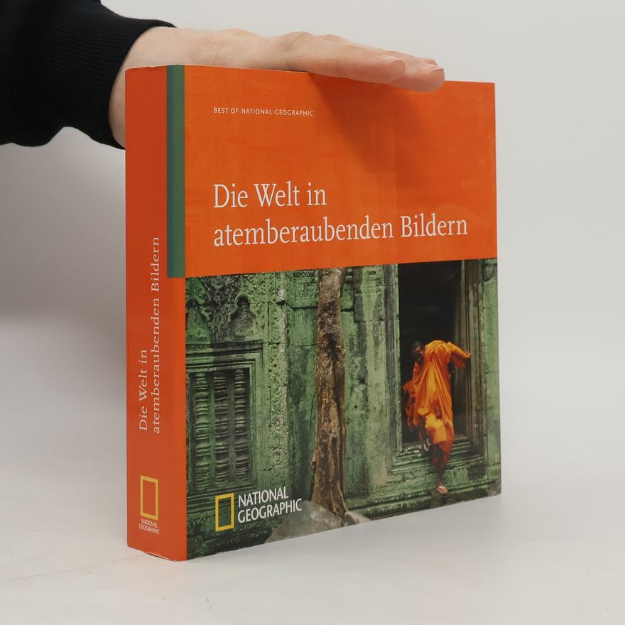 Sam Abell Die Welt in atemberaubenden Bildern